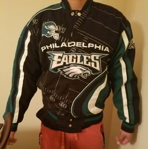 Eagles Jacket
